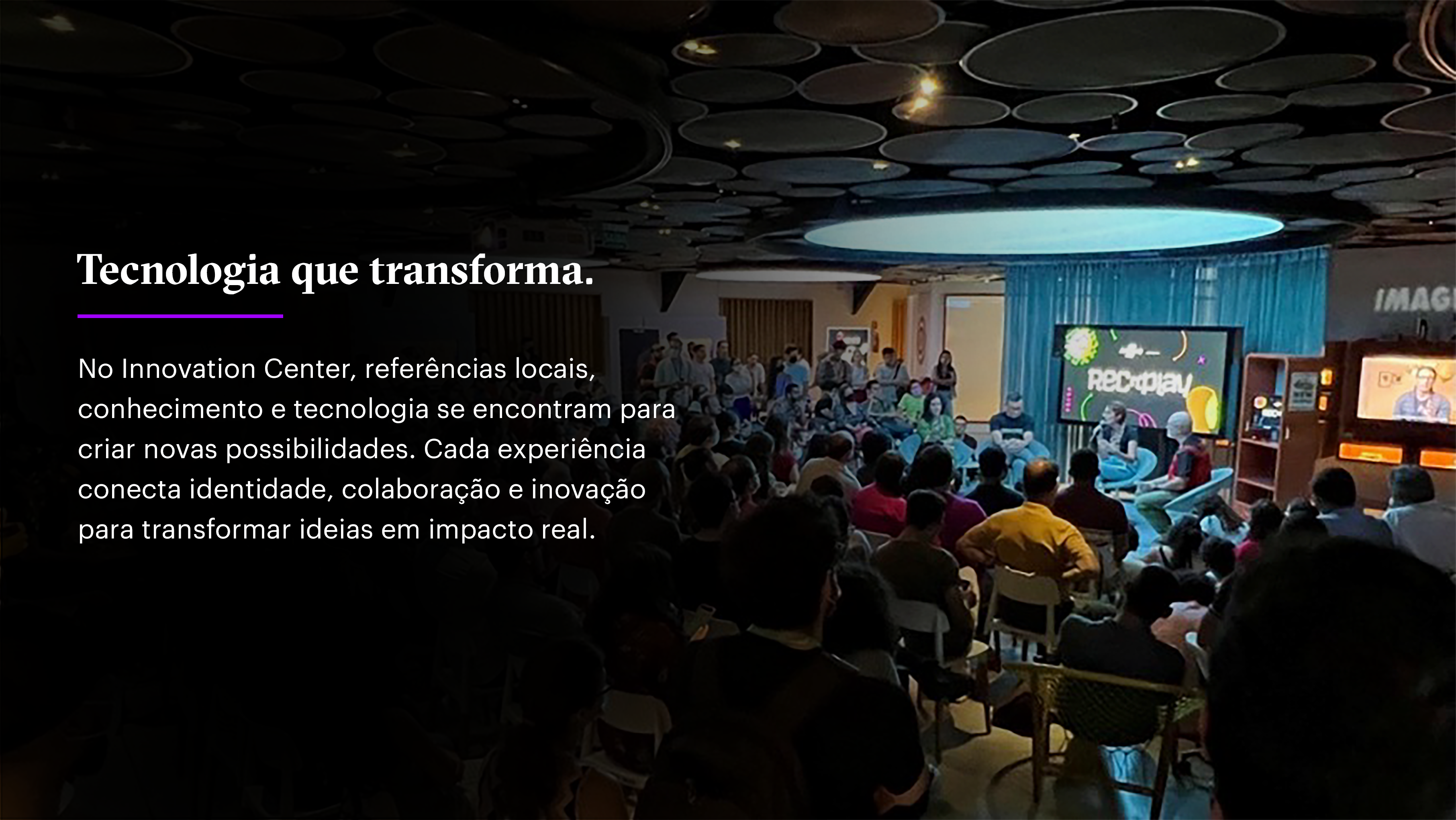 Fotografia como textura ou plano de fundo